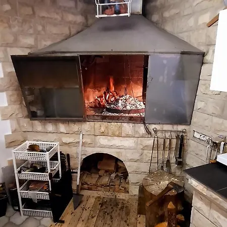 Mir Lejlighed Trogir