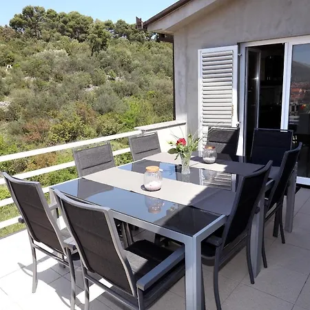Lejlighed Mir Trogir
